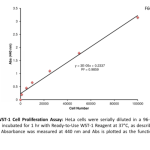 WST-1 Proliferation Assay Kit