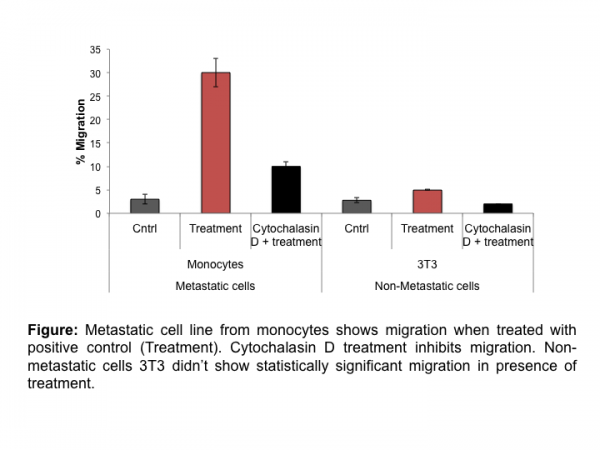 Cell Migration Assay 24 well, 5 μm (Fluorometric)-12 Assays)